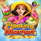 Mercado flotante game thumbnail