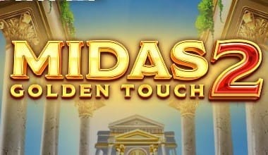 Midas Golden Touch 2