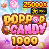 Pop Pop Caramelo 1000 game thumbnail