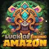 Suerte de Amazon game thumbnail
